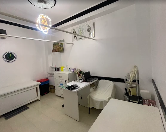 Centre Hijama Agadir Center